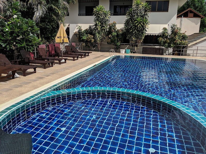 ละไม อินน์ - Lamai Inn 99 - ละไม อินน์ - Lamai Inn 99 109/11 หมู่3 Tambon Maret, Amphoe Ko Samui, Chang Wat Surat Thani 84310, Thailand
