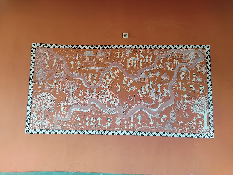 En Ooru - En Ooru G2H8+V5, Kunnathidavaka, Kerala 673576, India
