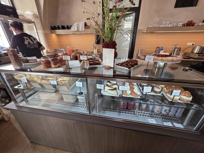 Alma Café