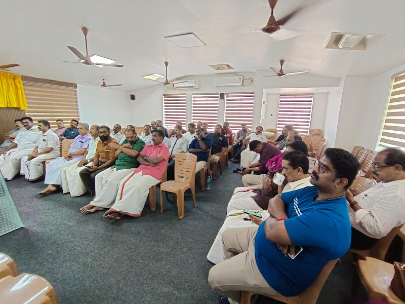 Woodhouse Beach Resort - Woodhouse Beach Resort Thiruvambadi Northcliff, Black Beach, Varkala, Kerala 695141, India