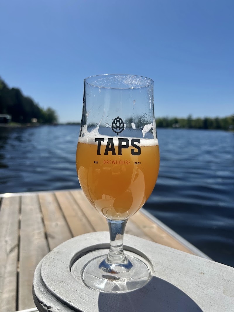 Taps Brewhouse - Taps Brewhouse 4680 Queen St, Niagara Falls, ON L2E 2L8, Canada