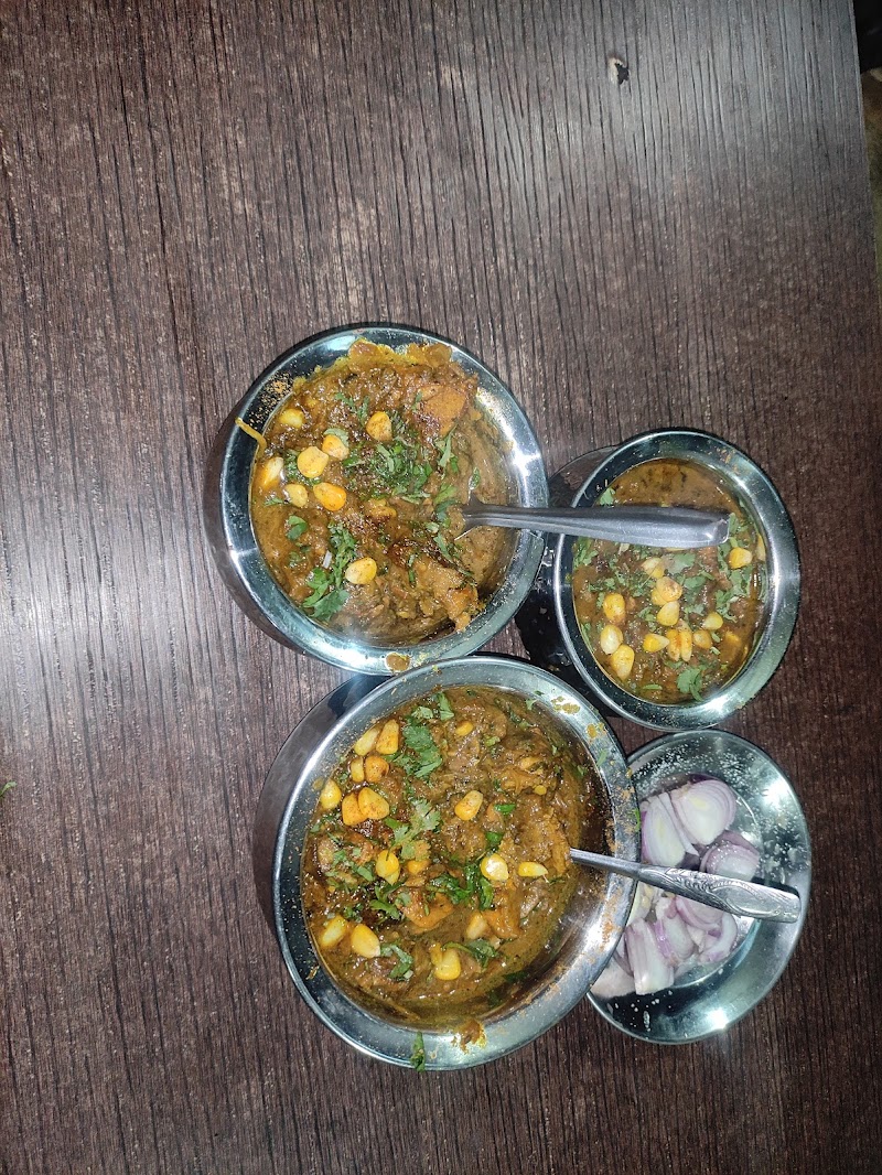 Shiv Shakti Vaishno dhaba - Shiv Shakti Vaishno dhaba, Pathankot - Jalandhar Rd, Punjab 144211, India