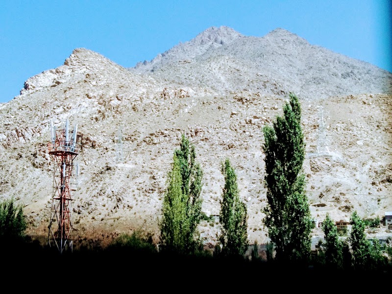 Apo Bazar آپو بازار - Apo Bazar آپو بازار, H46G+6H2, Thaqskan Grong, Kargil, 194103