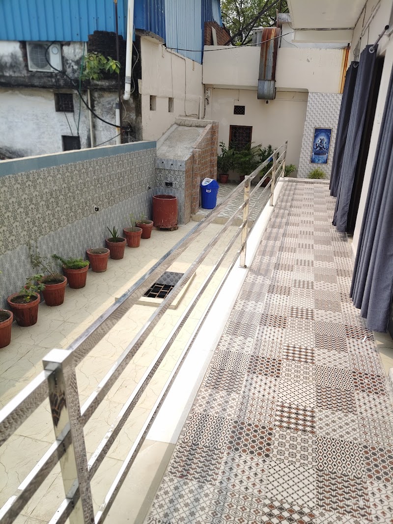 Hotel O MI GUEST HOUSE - Hotel O MI GUEST HOUSE, 120, Chowk, near Shri Krishna Hospital, Ganga Nagar Sector I, Ganga Nagar, Mangla, Manglanull, Chhattisgarh 495001, India