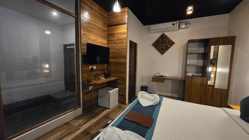 Havelock Exotic Beach Resorts - Havelock Exotic Beach Resorts Vijay Nagar, Swaraj Dweep Island, Sri Vijayapuram, Andaman and Nicobar Islands 744211, India