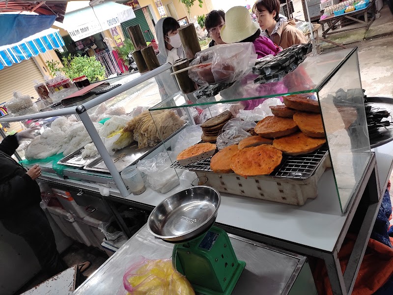 Ba Le Market - Ba Le Market V8MX+CP9, Vietnam/194 Lê Thánh Tông, Hội An Đông, Đà Nẵng, Vietnam