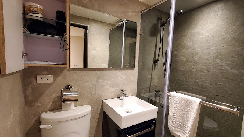 Alishan Shermuh Hotel, Chiayi - Alishan Shermuh Hotel, Chiayi Alishan Township, Chiayi County, Taiwan 605