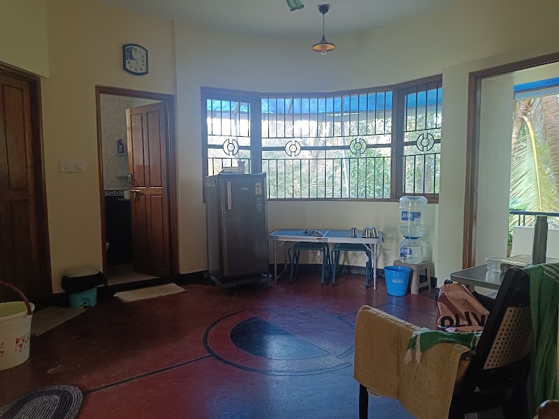 Snehankura Homestay - Snehankura Homestay, Hotel k1, NH 66, Kapu, Padu, Karnataka 574106, India