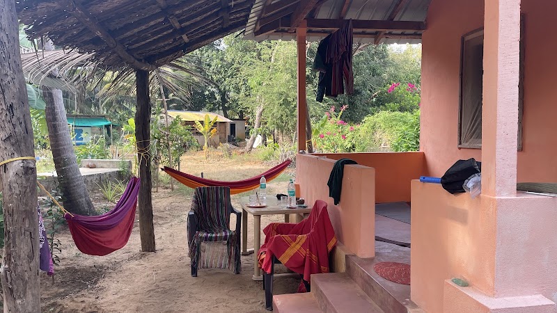 Jungle Cafe Resort - Restaurant & Bungalows