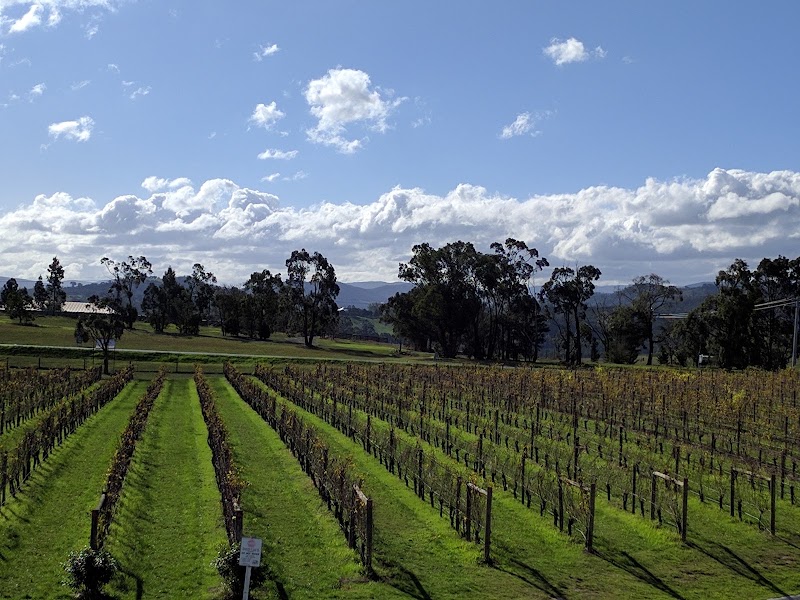 Rochford Wines Yarra Valley - Rochford Wines Yarra Valley, 878-880 Maroondah Hwy, Coldstream VIC 3770, Australia