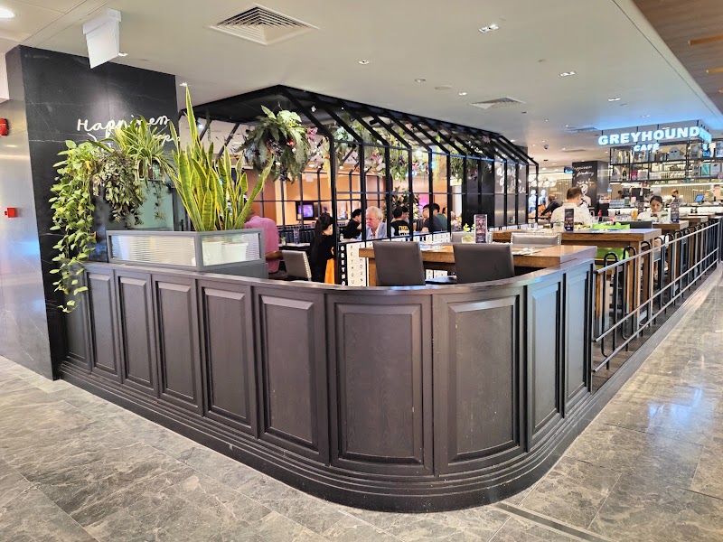 Paragon - Paragon 290 Orchard Rd, Singapore 238859