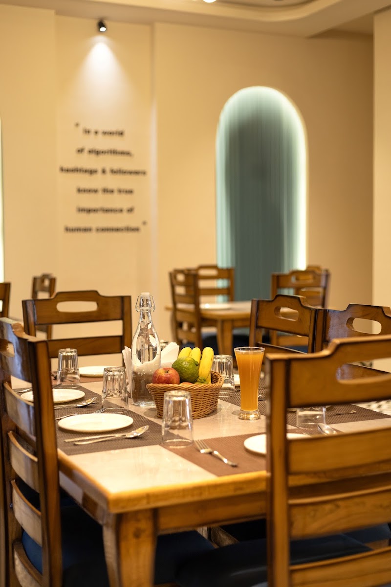 Alpine Stays By Oran Hotels - Alpine Stays By Oran Hotels 52 A, near New RTO Office, Shyam Nagar, Udaipur, Ayad Rural, Rajasthan 313001, India