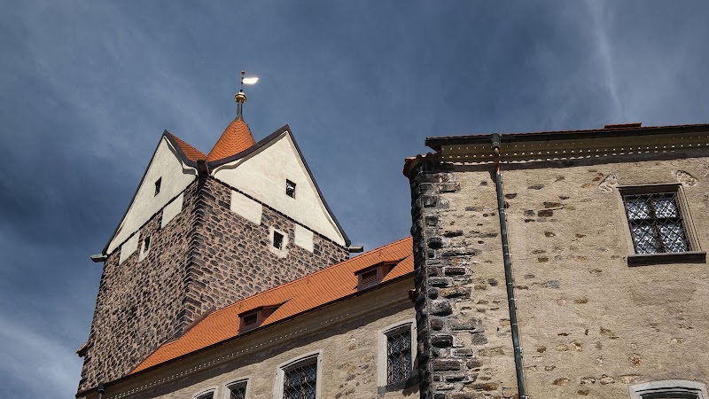Výhledy z Mostu - Výhledy z Mostu, Silniční Most v Lokti 357/33, 357 33 Loket, Czechia