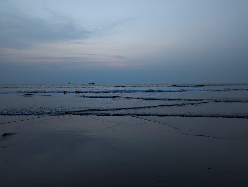 Dream Beach - Dream Beach W Goa, ROCKPOOL, 495, 2, Vagator Beach Rd, Vagator, Anjuna, Goa 403509, India