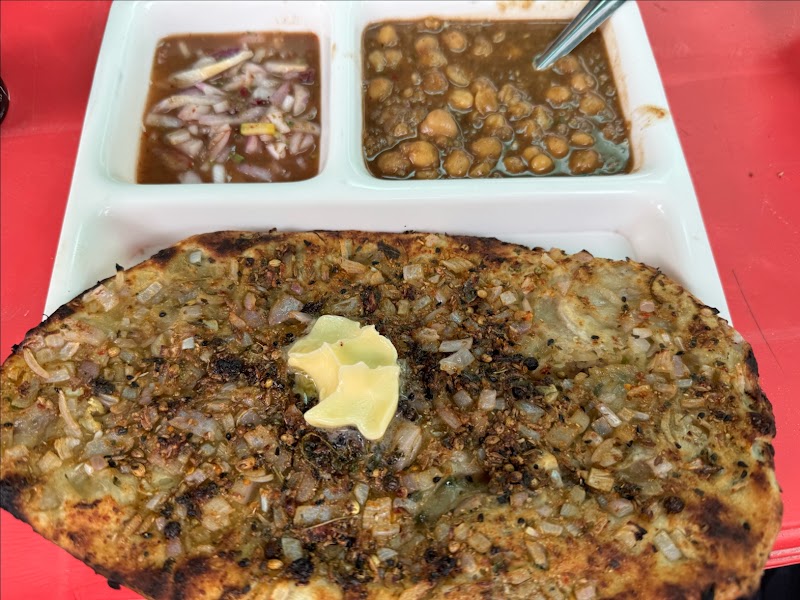 Ashok Kumar Kulche Wala - Ashok Kumar Kulche Wala, Shop No. 68, 69, Market, Near Park, Gumtala Sub Urban, A - Block, Ranjit Avenue, Amritsar, Punjab 143001, India