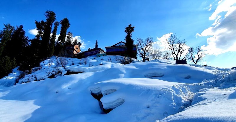 Banjara Village Retreat at Sojha - Banjara Village Retreat at Sojha, SH11, Shoja, Himachal Pradesh 175123, India