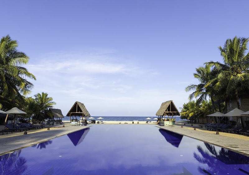 Maalu Maalu Resort & Spa - Thema Collection