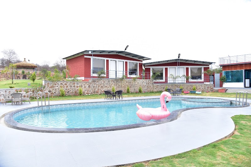 Homiestays - A Villa Rental Company - Homiestays - A Villa Rental Company, 105, GD Block, Dakshini Pitampura, Pitampura, Delhi, 110034, India