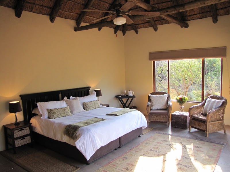 Karoo Wild Safaris - Karoo Wild Safaris, Kleinpoort, 6236, South Africa