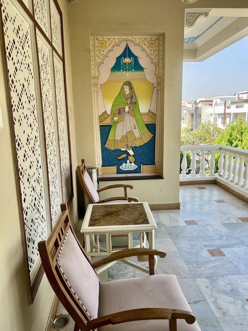 Jaipur Bungalow - Jaipur Bungalow, F-264, Priyadarshini Marg, Shyam Nagar, Jaipur, Jaipur Nagar Nigam Area, Rajasthan 302019, India