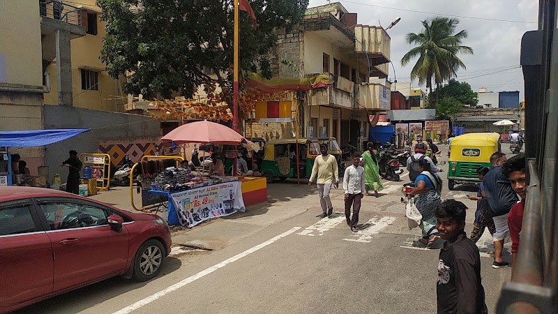 Doddakannelli - Doddakannelli, Bengaluru, Karnataka 560035, India