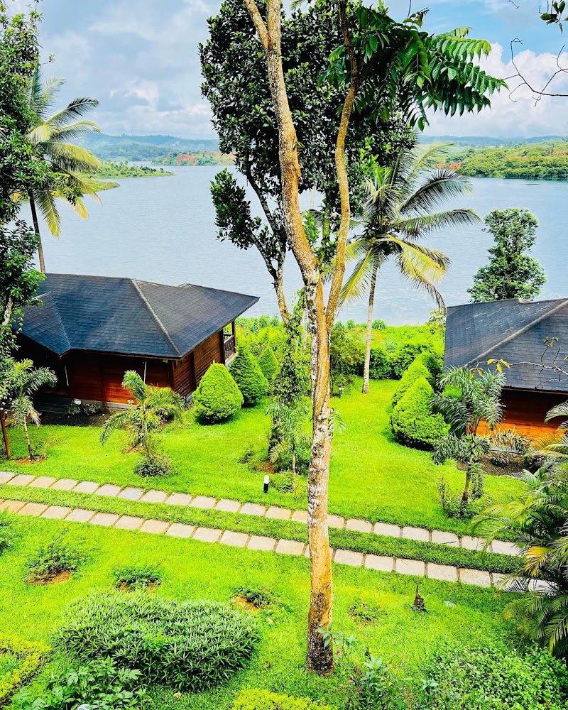 Wayanad Resort - Wayanad Resort Kumbaleri Amablavayal, J5PV+XC9, Bypass, Meenangadi, Krishnagiri, Kerala 673593, India