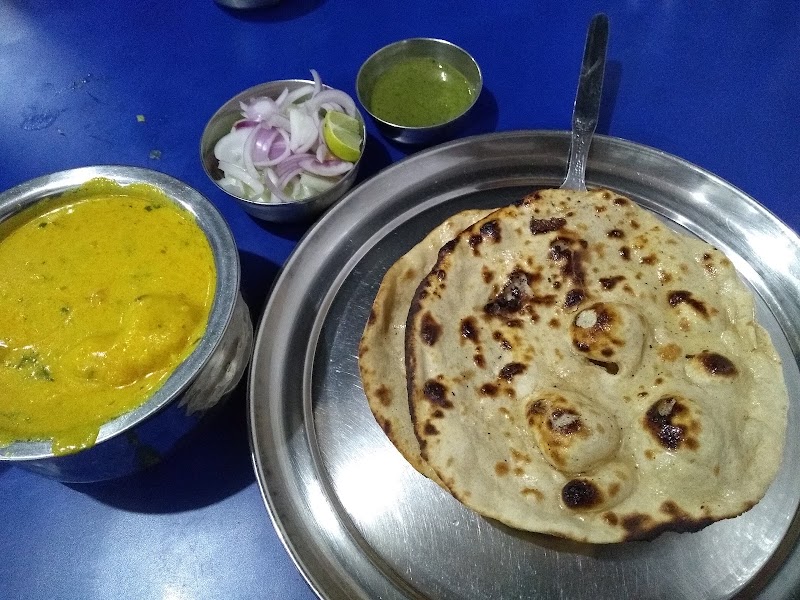 Raju Vaishno Dhaba - Raju Vaishno Dhaba Deep Plaza Complex, 513/18, opp. DISTRICT COURT, Civil Lines, Gurugram, Haryana 122001, India