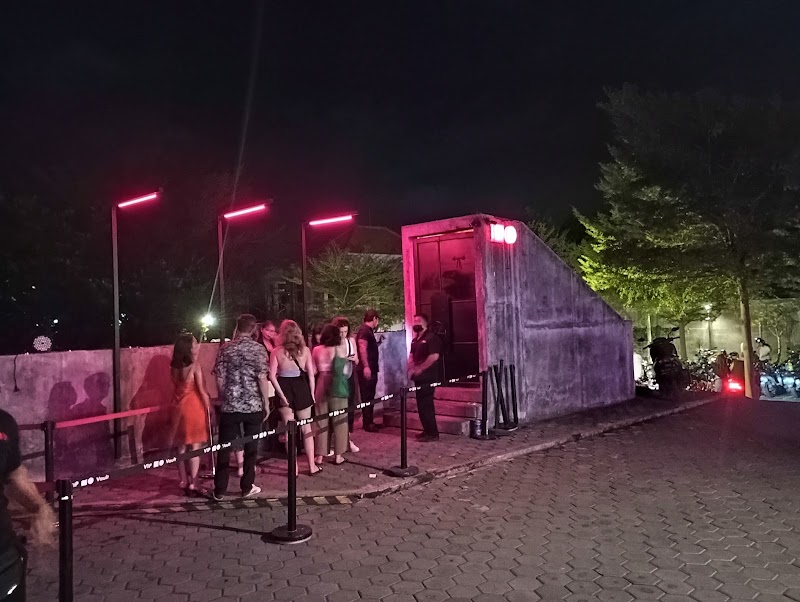 Vault Nightclub Bali - Vault Nightclub Bali Jl. Pantai Berawa No.99, Tibubeneng, Badung, Kabupaten Badung, Bali 80361, Indonesia