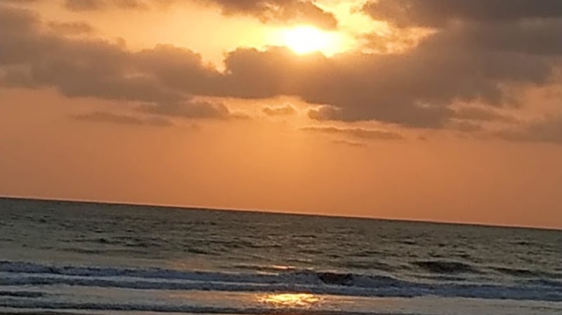 Aravi beach safa holiday home