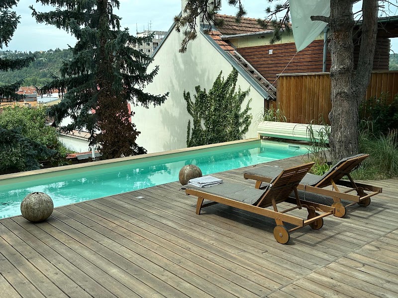 Airport Hotel Prague - Airport Hotel Prague, Nad Višňovkou 834/45, 161 00 Praha 6-Ruzyně, Czechia