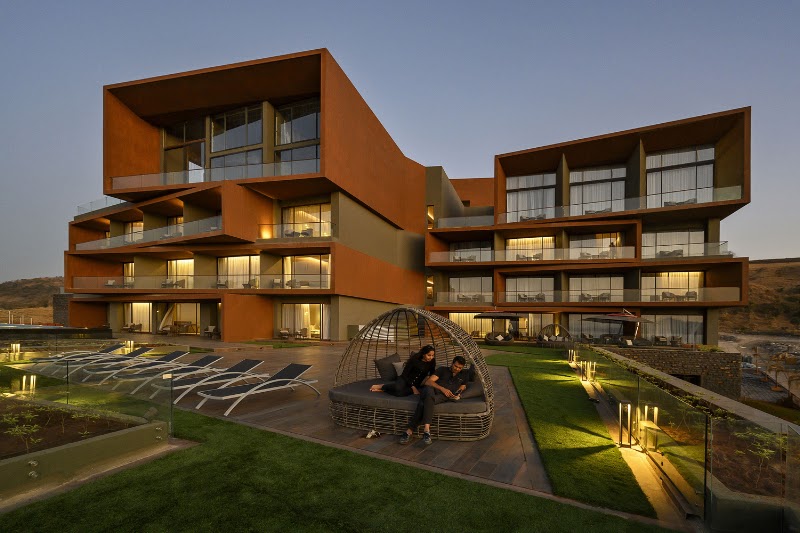 Aria Resort & Spa - Aria Resort & Spa, Survey No-2, 6, Gangaware-Savargaon Road, Gangavhare, Nashik, Maharashtra 422222, India