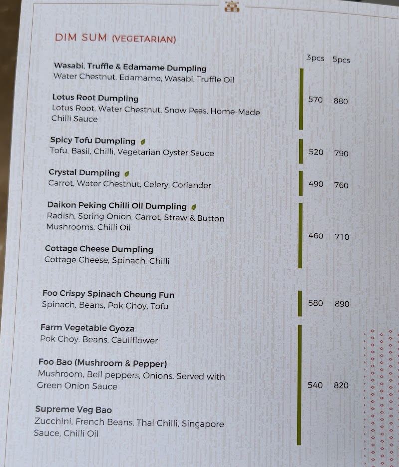 Foo Powai - Foo Powai Ground Floor, Delphi Building, B-Wing, Orchard Ave, Hiranandani Gardens, Panchkutir Ganesh Nagar, Powai, Mumbai, Maharashtra 400076, India
