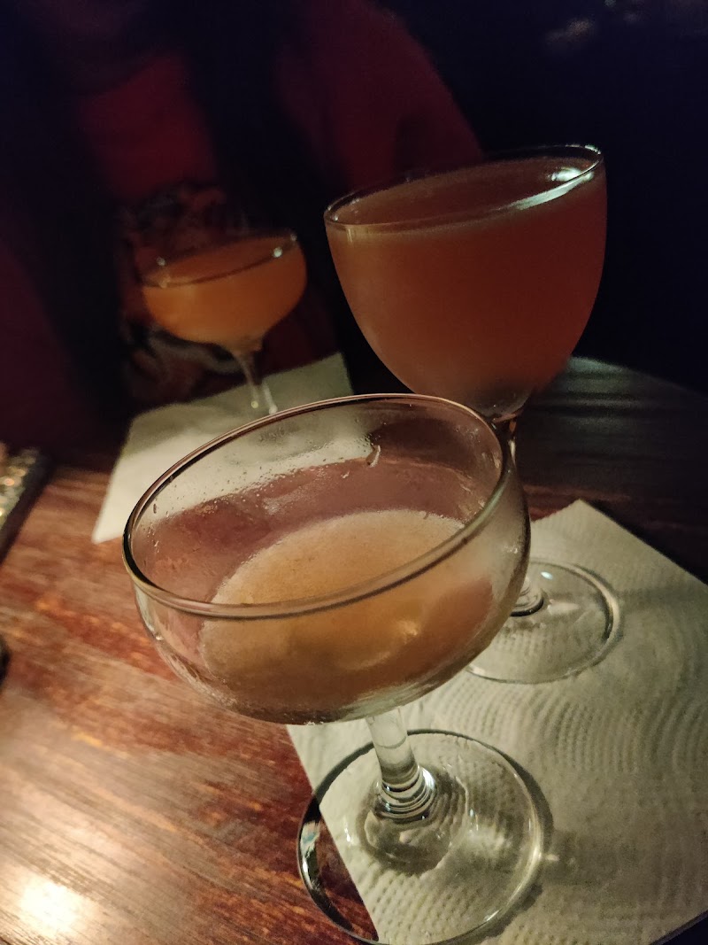 Bar Bayeux - Bar Bayeux 1066 Nostrand Ave, Brooklyn, NY 11225, USA