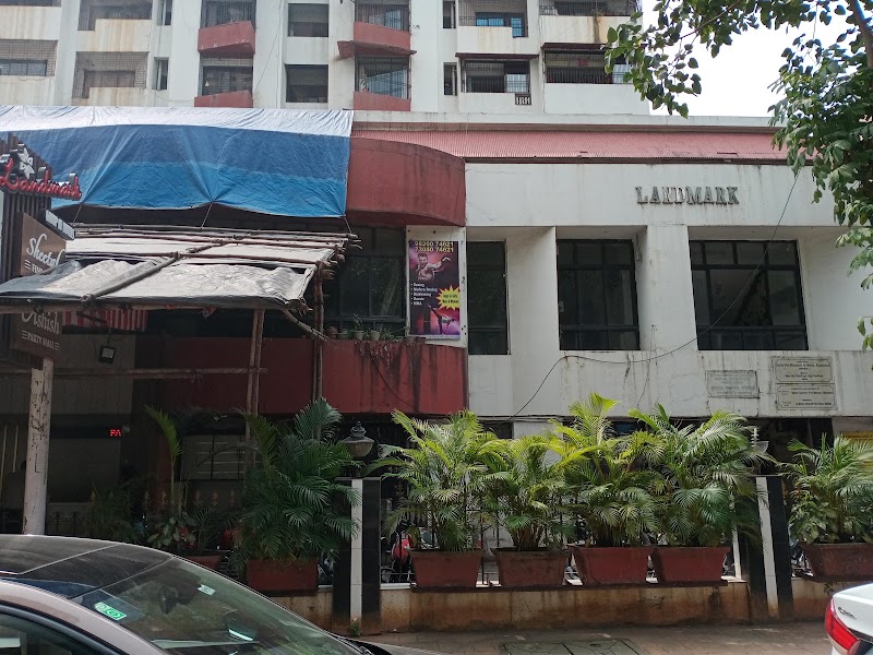 Landmark Restaurant Veg Diet - Landmark Restaurant Veg Diet Landmark Building, New Link Rd, Malad, Mithchowki, Evershine Nagar, Malad West, Mumbai, Maharashtra 400064, India