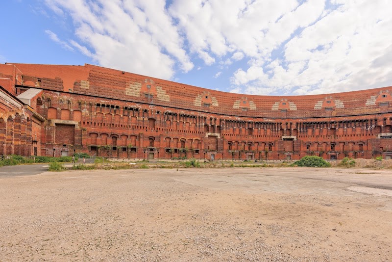 Kongresshalle - Kongresshalle, Bayernstraße 100, 90471 Nürnberg-Südöstliche Außenstadt, Germany