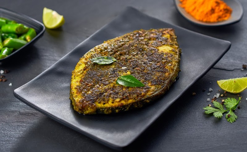 Fresh Catch Seafood Restaurant & Market - Fresh Catch Seafood Restaurant & Market 05, K, 36 & 35/30, K Narayanapura Main Rd, opposite Vishal Mega Mart, Kothanur, Bengaluru, Karnataka 560077, India