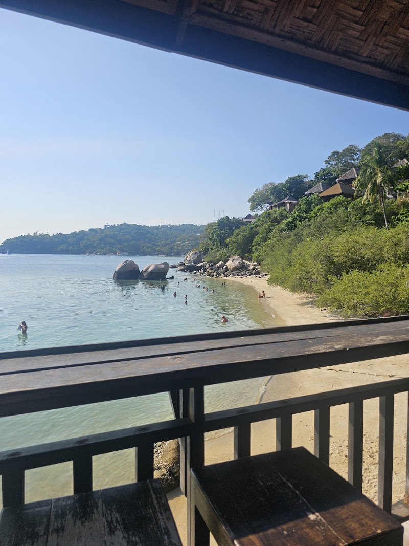 Relax Freedom Beach Restaurant & Bar - Relax Freedom Beach Restaurant & Bar District Chalok, 20, ตำบล เกาะเต่า อำเภอเกาะพะงัน สุราษฎร์ธานี 84360, Thailand