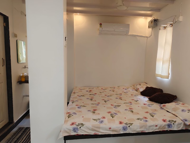 Lavika Stays Authentic Alibaug- villa stay in alibaug beach - Lavika Stays Authentic Alibaug- villa stay in alibaug beach, Authentic Alibaug, near Jogeshwari Mandir, wadi, Samarth Wadi, Chaul, Alibaug, Maharashtra 402203, India
