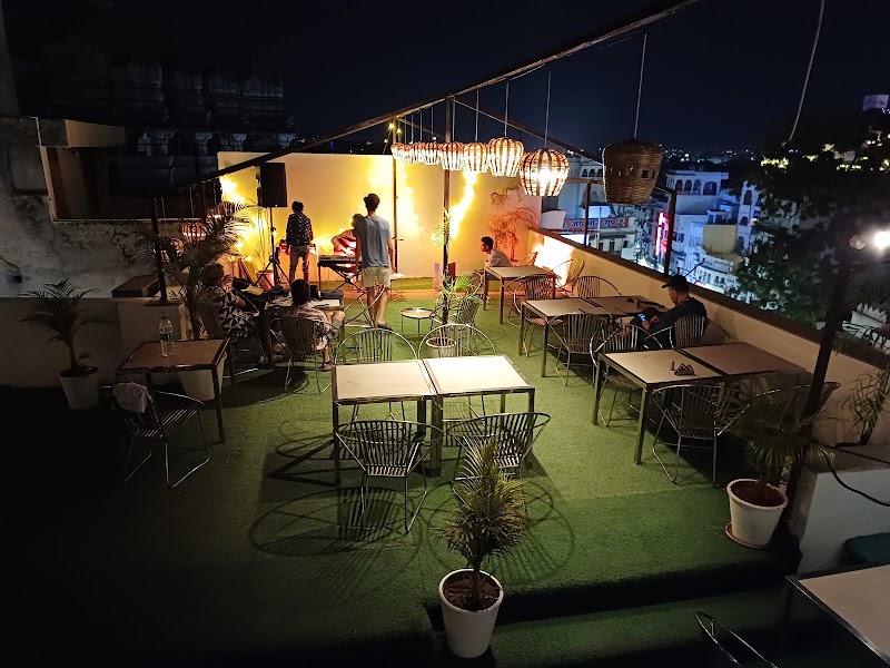 Millets Of Mewar Restaurant