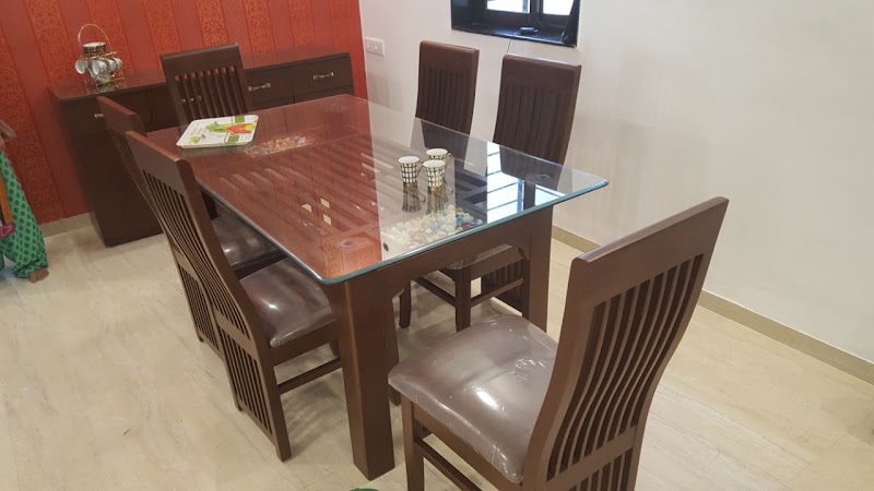 Aryan Furniture & Sofa house - Aryan Furniture & Sofa house Pune Nagar Rd, Opposite Kaveri Hotel, Wagholi, Pune, Maharashtra 412207, India