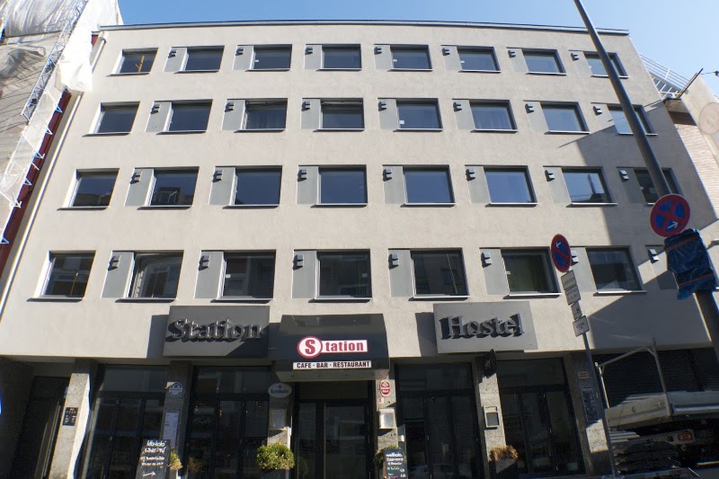 Station Hostel GmbH & Co. KG