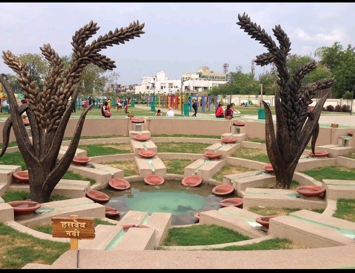 Katora Talab Park