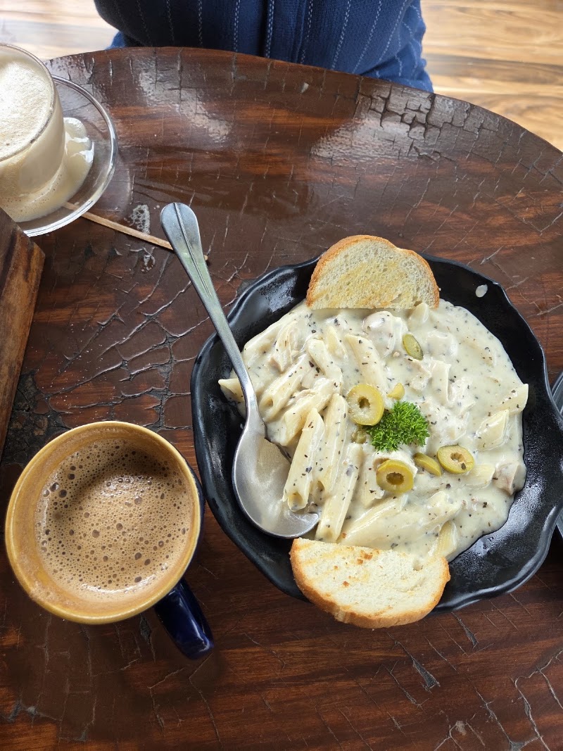 Wanderers Terrace & Cafe - Corbett - Wanderers Terrace & Cafe - Corbett near Jim Corbett National Park, Dhikuli, Mailani Range, Uttarakhand 244715, India