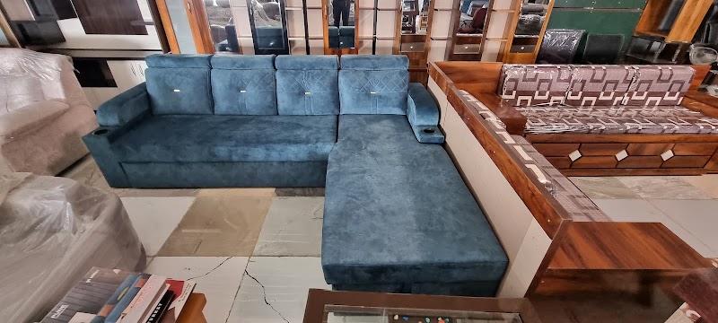 Aryan Furniture & Sofa house - Aryan Furniture & Sofa house Pune Nagar Rd, Opposite Kaveri Hotel, Wagholi, Pune, Maharashtra 412207, India