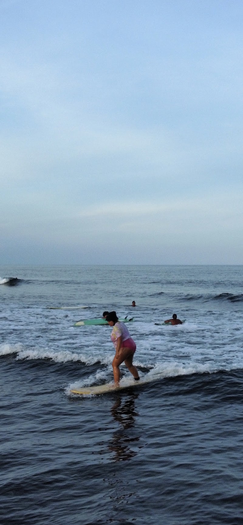 Big Wish beach - Big Wish beach W4V3+R92, Siargao Circumferential Rd, San Isidro, Surigao del Norte, Philippines