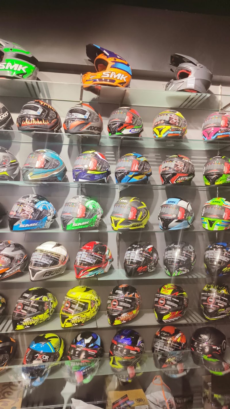 MOTO CARE - MOTO CARE C&C Arcade, 9th Main Rd, 7th Sector, HSR Layout, Bengaluru, Karnataka 560102, India