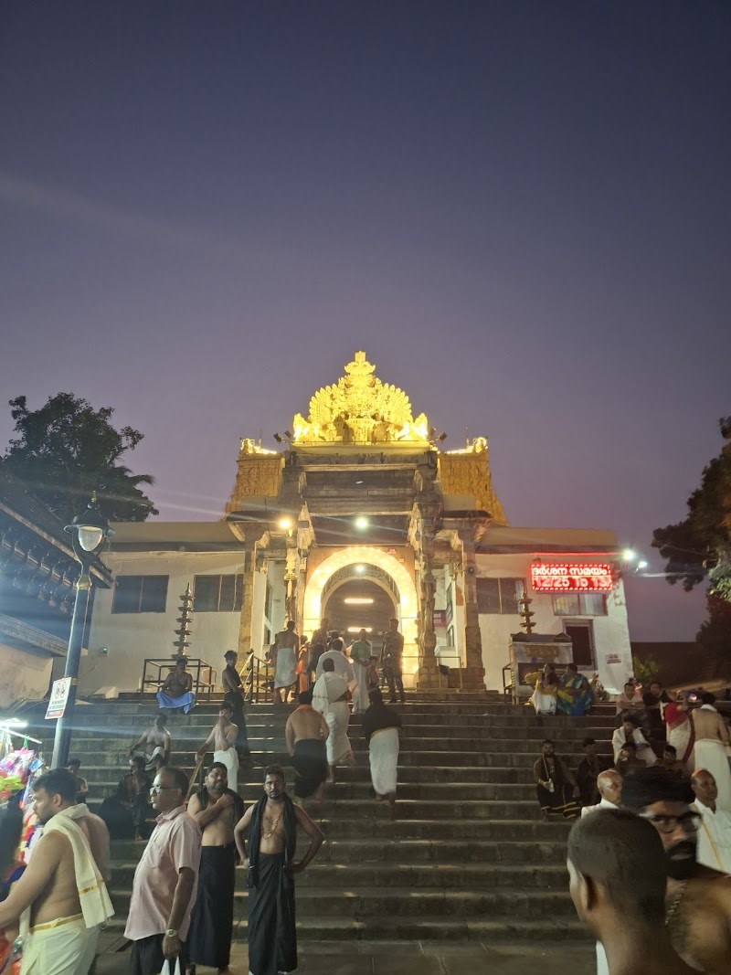 North Nada - North Nada TC-37/315, Fort, East Fort, Pazhavangadi, Thiruvananthapuram, Kerala 695023, India