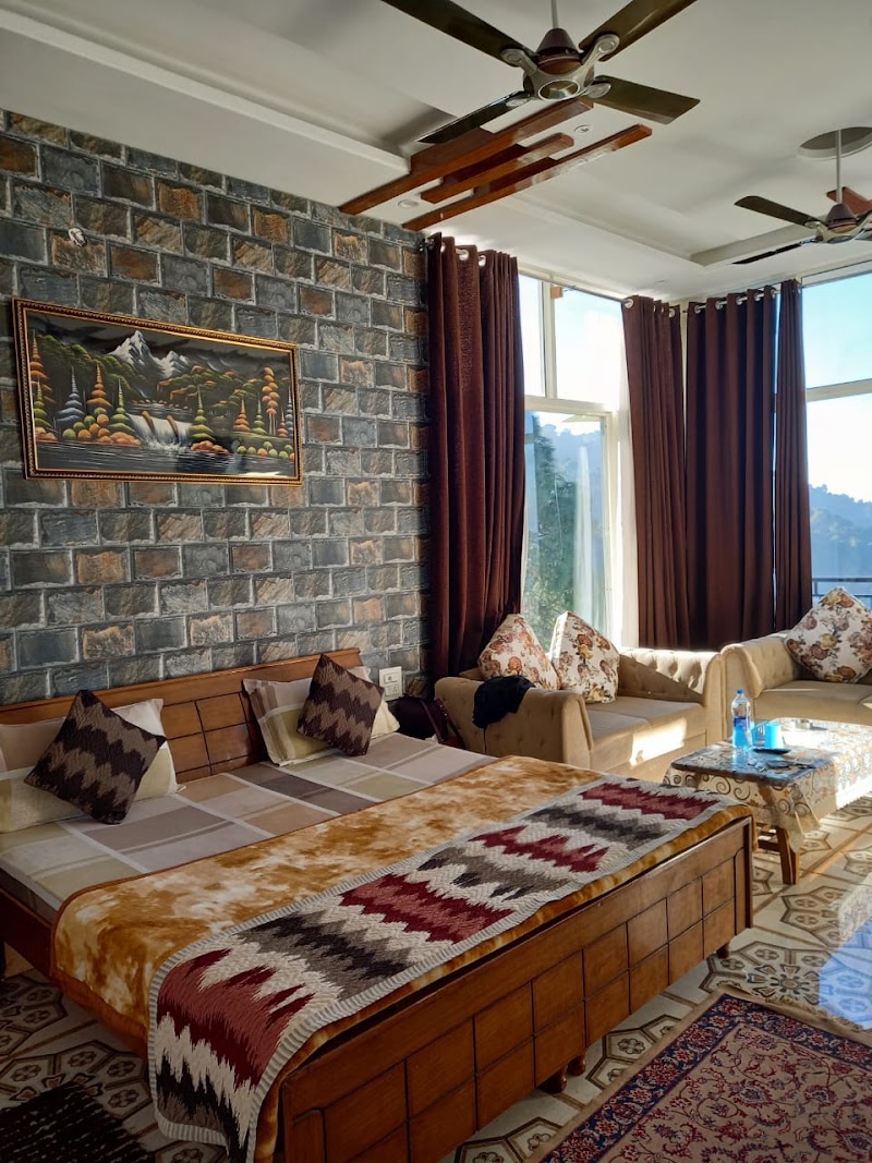 Orchid Kasauli home stay with swimming pool - Orchid Kasauli home stay with swimming pool Orchid kasauli brewery road kasauli, Garkhal, Kasauli, Himachal Pradesh 173201, India