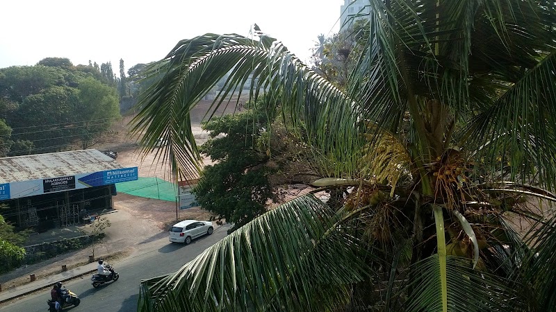 Kakkanad - Kakkanad, Keralam, India