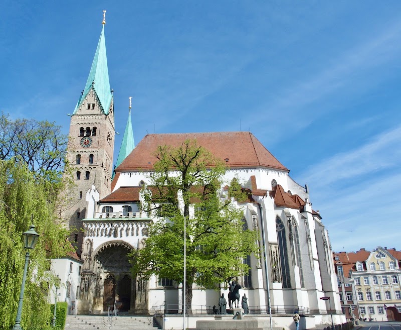 Augsburg Cathedral